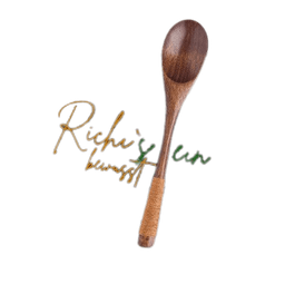 Richis bewusst sein